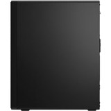 Lenovo ThinkCentre M75t Gen 2 (11RC0014GE), PC-System schwarz, Windows 11 Pro