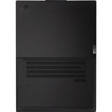 Lenovo ThinkPad L16 AMD G1 (21L70017GE), Notebook schwarz, AMD Ryzen 5 PRO 7535U, AMD Radeon 660M, 8 GB DDR5, 512 GB (512 GB SSD), Windows 11 Pro
