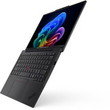 Lenovo ThinkPad X13 G7 (21YH004NGE), Notebook schwarz, Intel® Core™ Ultra 7 355, Intel® Graphics, 32 GB LPDDR5X, 1 TB (1 TB SSD), Windows 11 Pro