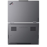 Lenovo ThinkPad X1 2-in-1 G11 Aura Edition (21V90022GE), Notebook grau, Intel® Core™ Ultra 7 355, Intel® Graphics, 32 GB LPDDR5X, 1 TB (1 TB SSD), Windows 11 Pro