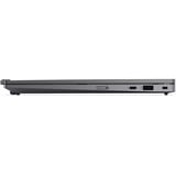 Lenovo ThinkPad X1 2-in-1 G11 Aura Edition (21V90022GE), Notebook grau, Intel® Core™ Ultra 7 355, Intel® Graphics, 32 GB LPDDR5X, 1 TB (1 TB SSD), Windows 11 Pro