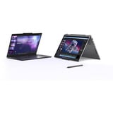 Lenovo ThinkPad X1 2-in-1 G11 Aura Edition (21V90022GE), Notebook grau, Intel® Core™ Ultra 7 355, Intel® Graphics, 32 GB LPDDR5X, 1 TB (1 TB SSD), Windows 11 Pro