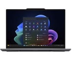 Lenovo ThinkPad X1 2-in-1 G11 Aura Edition (21V90022GE), Notebook grau, Intel® Core™ Ultra 7 355, Intel® Graphics, 32 GB LPDDR5X, 1 TB (1 TB SSD), Windows 11 Pro