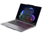 Lenovo ThinkPad X1 2-in-1 G11 Aura Edition (21V90022GE), Notebook grau, Intel® Core™ Ultra 7 355, Intel® Graphics, 32 GB LPDDR5X, 1 TB (1 TB SSD), Windows 11 Pro