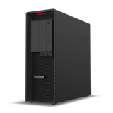 Lenovo ThinkStation P620 (30E0017QGE), PC-System schwarz, Windows 11 Pro