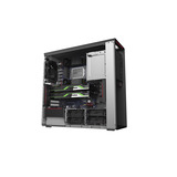 Lenovo ThinkStation P620 (30E0017QGE), PC-System schwarz, Windows 11 Pro