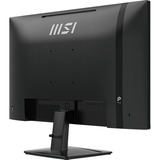 MSI PRO MP275QDE E14, LED-Monitor 68.6 cm (27 Zoll), schwarz, WQHD, IPS, HDMI, DP, Adaptive Sync, 144Hz Panel