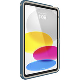 Otterbox Defender, Schutzhülle blau/beige, iPad (A16/10th gen)