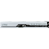 Palit GeForce RTX 5070 OC WHITE, Grafikkarte DLSS 4, 3x DisplayPort, 1x HDMI 2.1