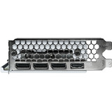 Palit GeForce RTX 5070 OC WHITE, Grafikkarte DLSS 4, 3x DisplayPort, 1x HDMI 2.1