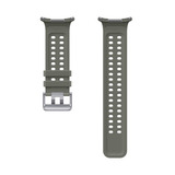 Samsung Marine Band, Uhrenarmband olivgrün, für Galaxy Watch Ultra2 / Watch Ultra
