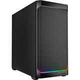Sharkoon MK4 RGB Strip Generalüberholt, Tower-Gehäuse schwarz