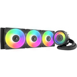 ARCTIC Liquid Freezer III Pro 360 A-RGB, Wasserkühlung schwarz