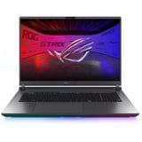 ASUS ROG Strix G18 (G815JMR-S8039W), Gaming-Notebook grau, Intel® Core™ i9-14900HX, NVIDIA GeForce RTX 5060, 32 GB DDR5, 1 TB (1 TB SSD), Windows 11 Home