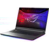 ASUS ROG Strix G18 (G815JMR-S8039W), Gaming-Notebook grau, Intel® Core™ i9-14900HX, NVIDIA GeForce RTX 5060, 32 GB DDR5, 1 TB (1 TB SSD), Windows 11 Home