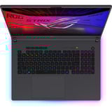 ASUS ROG Strix G18 (G815JMR-S8039W), Gaming-Notebook grau, Intel® Core™ i9-14900HX, NVIDIA GeForce RTX 5060, 32 GB DDR5, 1 TB (1 TB SSD), Windows 11 Home