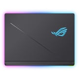 ASUS ROG Strix G18 (G815JMR-S8039W), Gaming-Notebook grau, Intel® Core™ i9-14900HX, NVIDIA GeForce RTX 5060, 32 GB DDR5, 1 TB (1 TB SSD), Windows 11 Home
