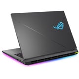 ASUS ROG Strix G18 (G815JMR-S8039W), Gaming-Notebook grau, Intel® Core™ i9-14900HX, NVIDIA GeForce RTX 5060, 32 GB DDR5, 1 TB (1 TB SSD), Windows 11 Home
