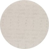 Bosch Expert M480 Netzstruktur-Schleifblatt Ø 225mm, K80 25 Stück, für Trockenbauschleifer