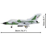 COBI Panavia Tornado GR.1, Konstruktionsspielzeug 