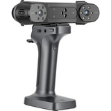 Creality Raptor X1, 3D-Scanner 