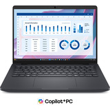 Dell Pro Max 14 (0HWW0), Notebook schwarz, AMD Ryzen AI Pro 350, AMD Radeon 860M, 32 GB LPDDR5X, 1 TB (1 TB SSD), Windows 11 Pro