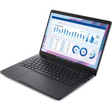 Dell Pro Max 14 (0HWW0), Notebook schwarz, AMD Ryzen AI Pro 350, AMD Radeon 860M, 32 GB LPDDR5X, 1 TB (1 TB SSD), Windows 11 Pro