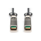 Digitus Kabel SFP+ 10G DAC schwarz, 2 Meter