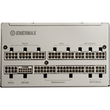 Enermax Platimax II D.F. 1200W, PC-Netzteil weiß, 1x 12-Pin High Power GPU, 3x PCIe Kabelmanagement, 1000 Watt