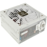 Enermax Platimax II D.F. 1200W, PC-Netzteil weiß, 1x 12-Pin High Power GPU, 3x PCIe Kabelmanagement, 1000 Watt