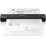 Epson Workforce ES-50, Einzugsscanner schwarz, USB