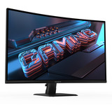 GS32QCA, Gaming-Monitor