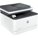 HP LaserJet Pro MFP 3102fdn, Multifunktionsdrucker grau/anthrazit, USB, LAN, Scan, Kopie, Fax, Duplex (Druck)