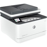 HP LaserJet Pro MFP 3102fdn, Multifunktionsdrucker grau/anthrazit, USB, LAN, Scan, Kopie, Fax, Duplex (Druck)