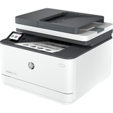 HP LaserJet Pro MFP 3102fdn, Multifunktionsdrucker grau/anthrazit, USB, LAN, Scan, Kopie, Fax, Duplex (Druck)