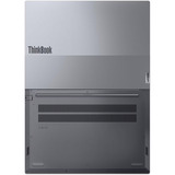 Lenovo ThinkBook 16 G8 IAL (21SK00K6GE), Notebook grau, Intel® Core™ Ultra 9 185H, Intel® Graphics, 16 GB DDR5, 512 GB (512 GB SSD), Windows 11 Pro