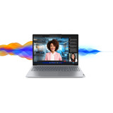 Lenovo ThinkBook 16 G8 IAL (21SK00K6GE), Notebook grau, Intel® Core™ Ultra 9 185H, Intel® Graphics, 16 GB DDR5, 512 GB (512 GB SSD), Windows 11 Pro
