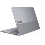 Lenovo ThinkBook 16 G8 IAL (21SK00K6GE), Notebook grau, Intel® Core™ Ultra 9 185H, Intel® Graphics, 16 GB DDR5, 512 GB (512 GB SSD), Windows 11 Pro