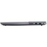Lenovo ThinkBook 16 G8 IAL (21SK00K6GE), Notebook grau, Intel® Core™ Ultra 9 185H, Intel® Graphics, 16 GB DDR5, 512 GB (512 GB SSD), Windows 11 Pro