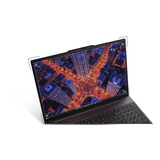 Lenovo ThinkPad T16 Intel G5 (21WT003HGE), Notebook schwarz, Intel® Core™ Ultra 5 325, Intel® Graphics, 16 GB LPDDR5X, 512 GB (512 GB SSD), Windows 11 Pro