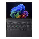 Lenovo ThinkPad T16 Intel G5 (21WT003HGE), Notebook schwarz, Intel® Core™ Ultra 5 325, Intel® Graphics, 16 GB LPDDR5X, 512 GB (512 GB SSD), Windows 11 Pro