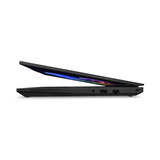 Lenovo ThinkPad T16 Intel G5 (21WT003HGE), Notebook schwarz, Intel® Core™ Ultra 5 325, Intel® Graphics, 16 GB LPDDR5X, 512 GB (512 GB SSD), Windows 11 Pro