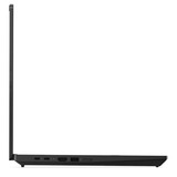 Lenovo ThinkPad T16 Intel G5 (21WT003HGE), Notebook schwarz, Intel® Core™ Ultra 5 325, Intel® Graphics, 16 GB LPDDR5X, 512 GB (512 GB SSD), Windows 11 Pro