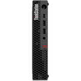 Lenovo ThinkStation P3 Tiny Gen 2 (30K5007VGE), Mini-PC schwarz, Windows 11 Pro