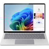 Microsoft Surface Laptop 7 for Business, Notebook platin, Intel® Core™ Ultra 5 238V, Intel® Arc™ Graphics 130V, 32 GB LPDDR5X, 256 GB (256 GB SSD), Windows 11 Pro