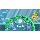 Nintendo Super Mario Bros. Wonder + Gemeinsam im Bellabel-Park-Spiel Nintendo Switch 2 Edition