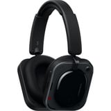 Nothing Headphone (a), Headset schwarz, Bluetooth, USB-C, 3,5mm Klinke