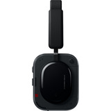 Nothing Headphone (a), Headset schwarz, Bluetooth, USB-C, 3,5mm Klinke