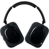 Nothing Headphone (a), Headset schwarz, Bluetooth, USB-C, 3,5mm Klinke