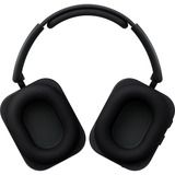 Nothing Headphone (a), Headset schwarz, Bluetooth, USB-C, 3,5mm Klinke
